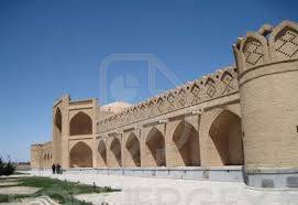 پاورپوینت کاروانسرای مادرشاه اصفهان